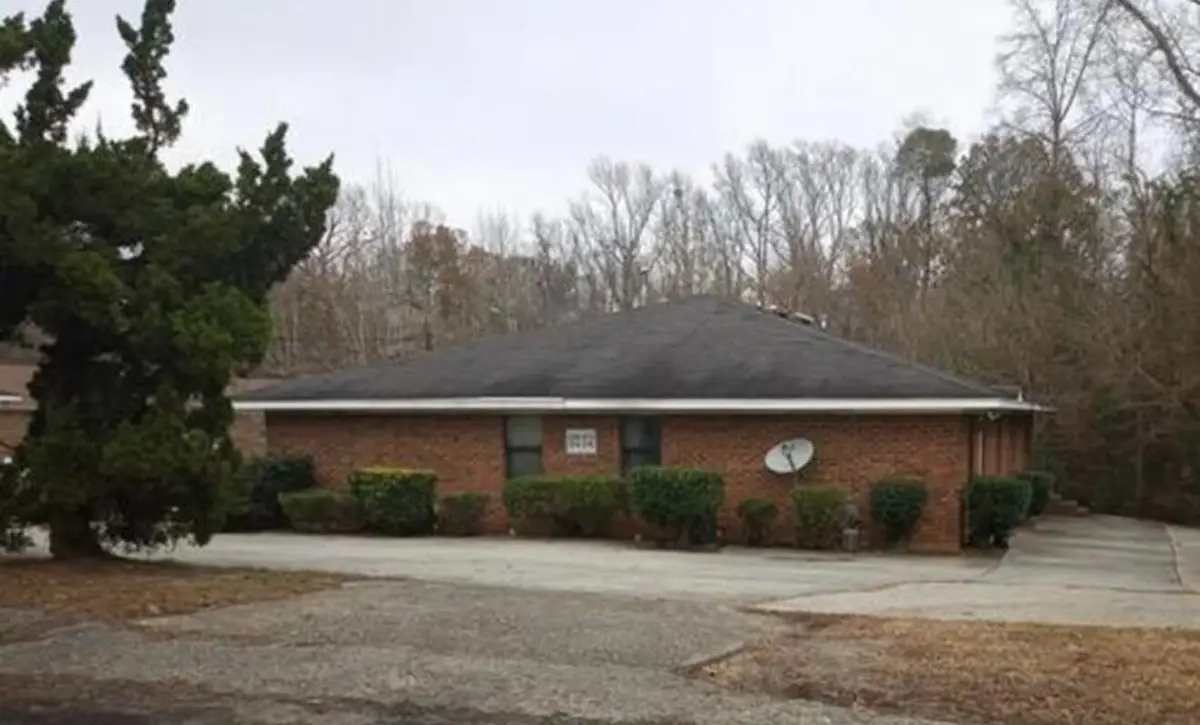 270-276 Shadow Lawn Drive, Orangeburg, SC 29115 - #1
