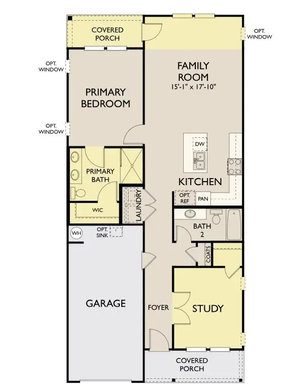 912 Dusk Drive, Summerville, SC 29486 - Image #2