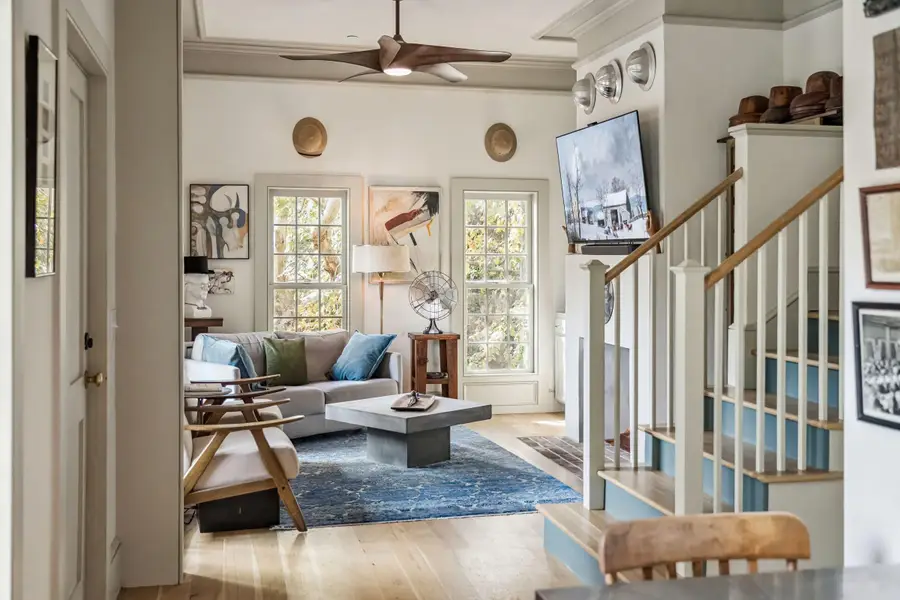 6 Catfiddle Street, Charleston, SC 29403 - #3