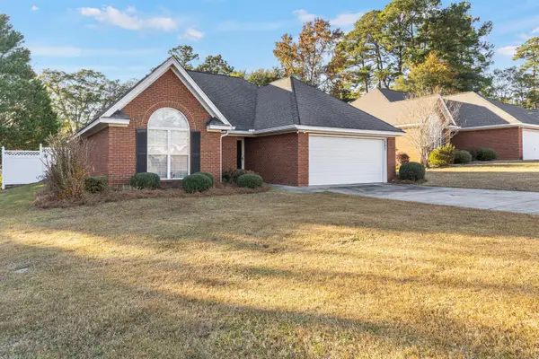 382 Orangepark Drive, Orangeburg, SC 29115