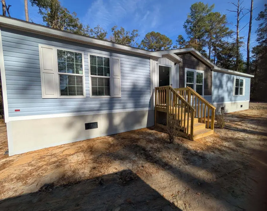 208 Shannon Road, Walterboro, SC 29488 - #3