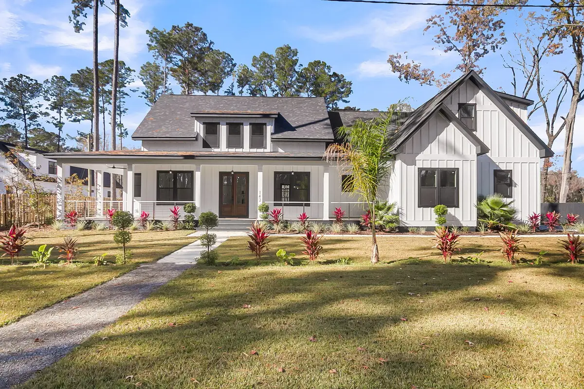 142 Argosy Drive, Summerville, SC 29483 - #1