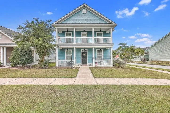200 Crossandra Avenue, Summerville, SC 29483 - Image #1