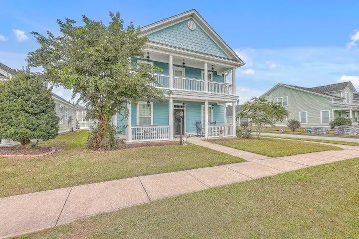 200 Crossandra Avenue, Summerville, SC 29483 - Image #3