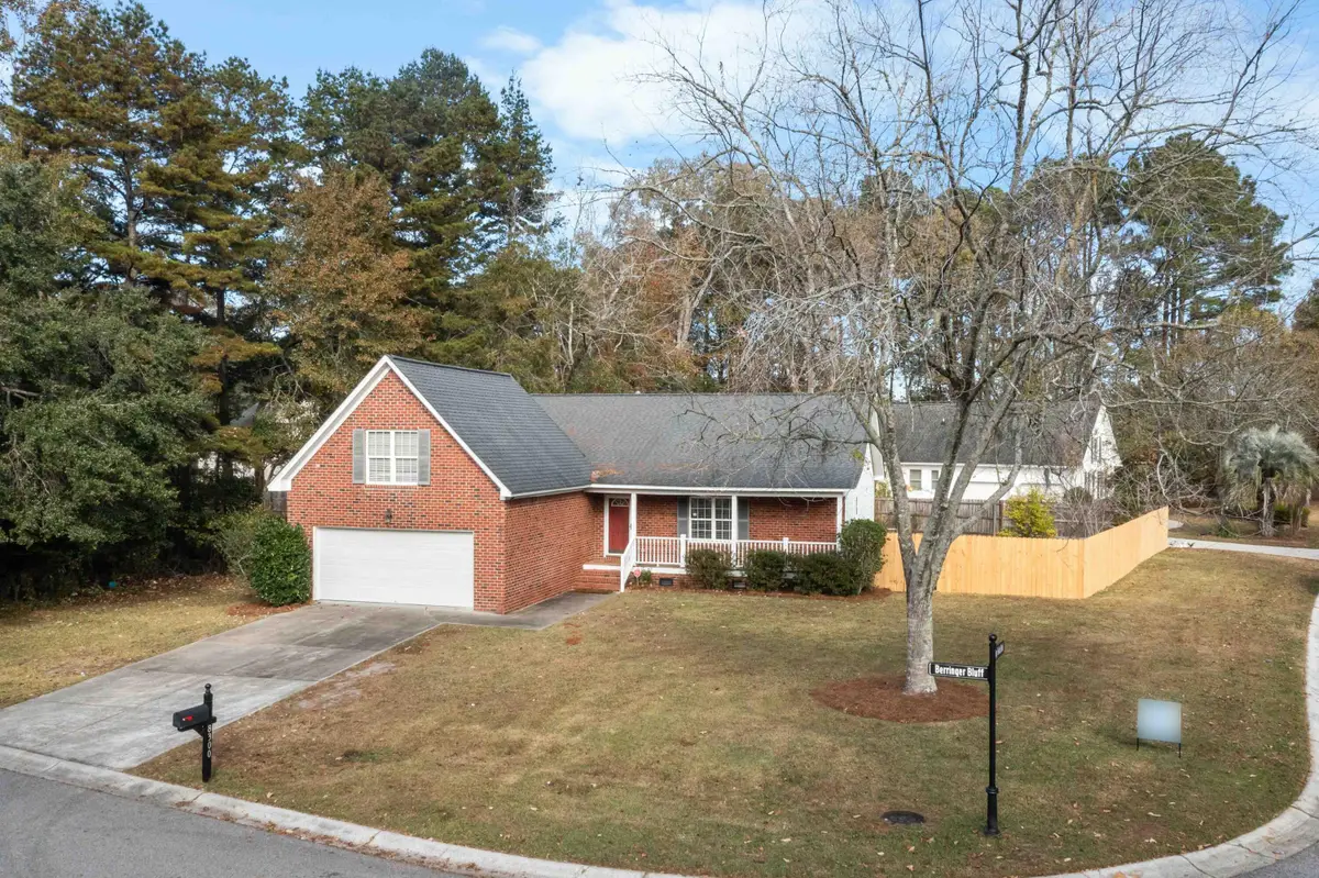 8300 Berringer Bluff Bend, Charleston, SC 29418 - #1
