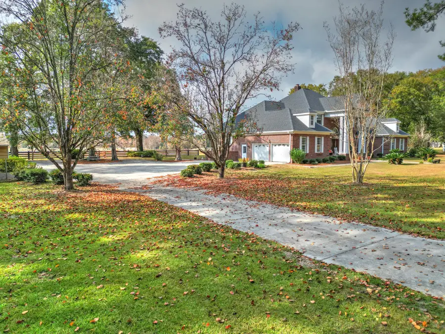 2257 Mt Carmel Road, Walterboro, SC 29488 - #2