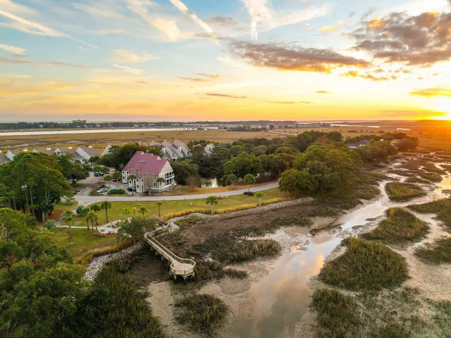 213 Little Oak Island Drive, Folly Beach, SC 29439 - Image #2