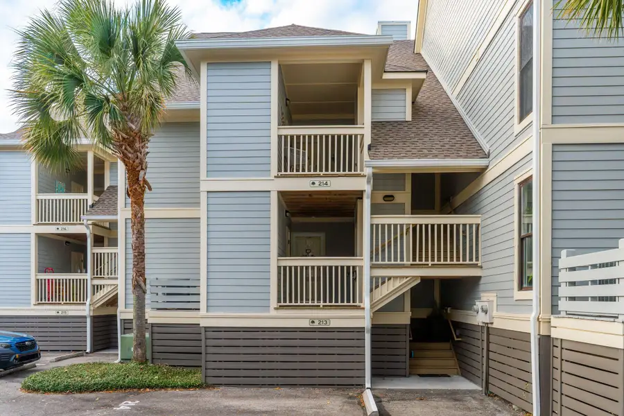 213 Little Oak Island Drive, Folly Beach, SC 29439 - Image #3