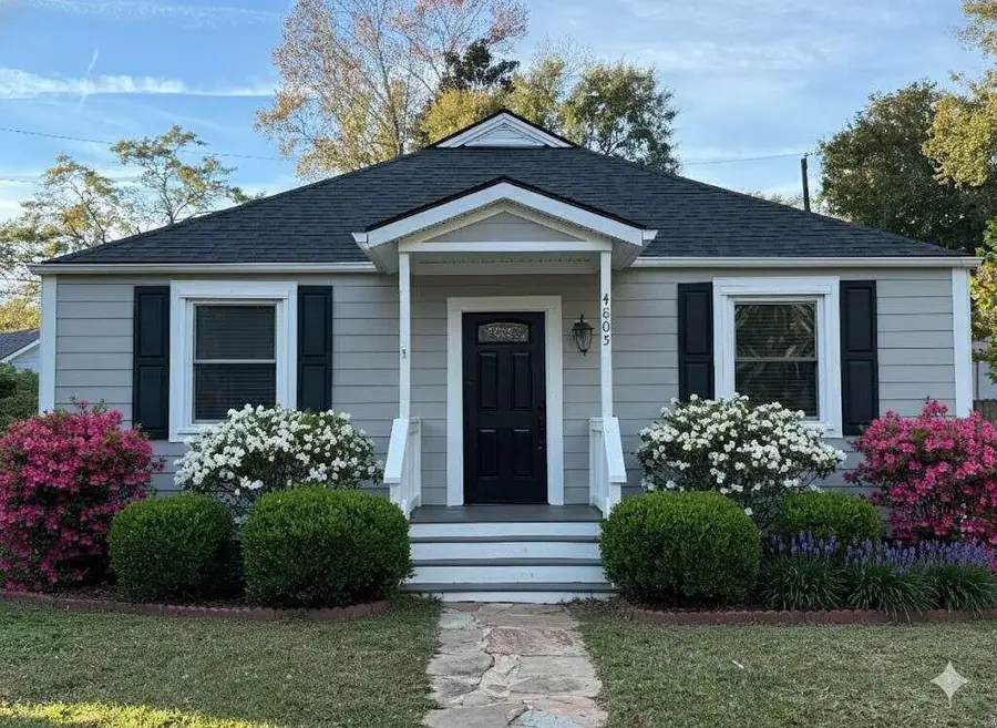 4805 Berckman Road, North Charleston, SC 29405 - Image #3