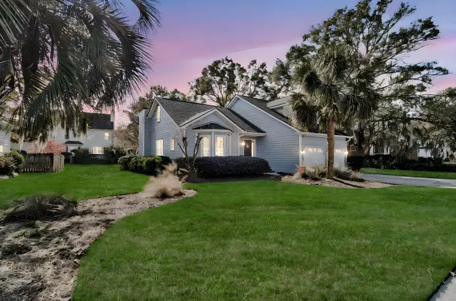 101 Shadowmoss Parkway, Charleston, SC 29414 - #3