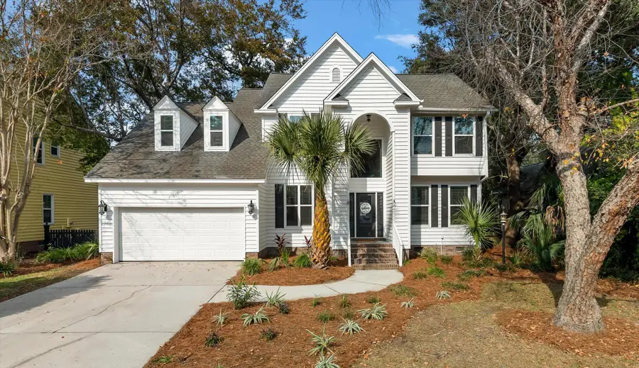 3149 Linksland Road, Mount Pleasant, SC 29466 - #2