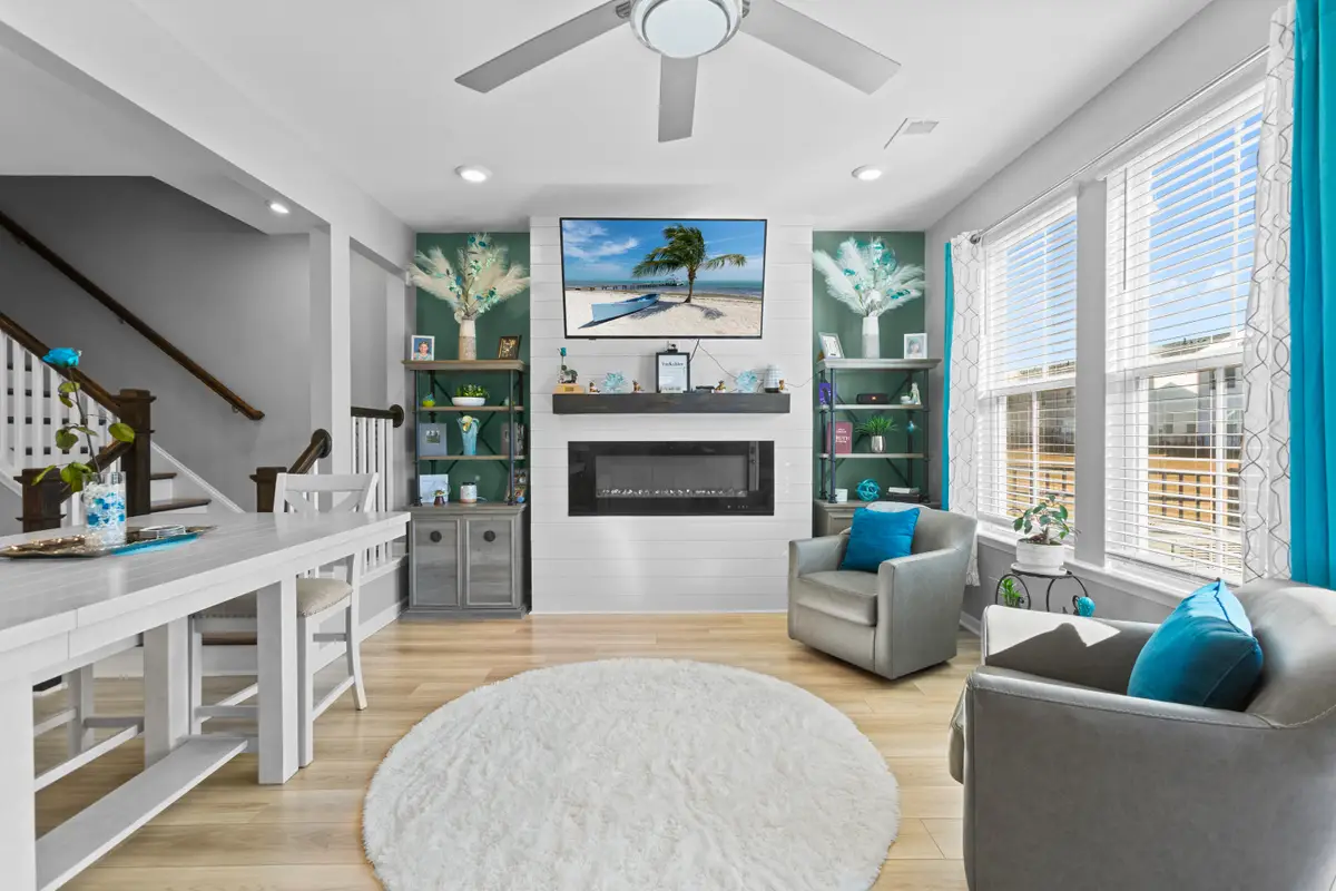 524 Trotters Lane, Moncks Corner, SC 29461 - #1