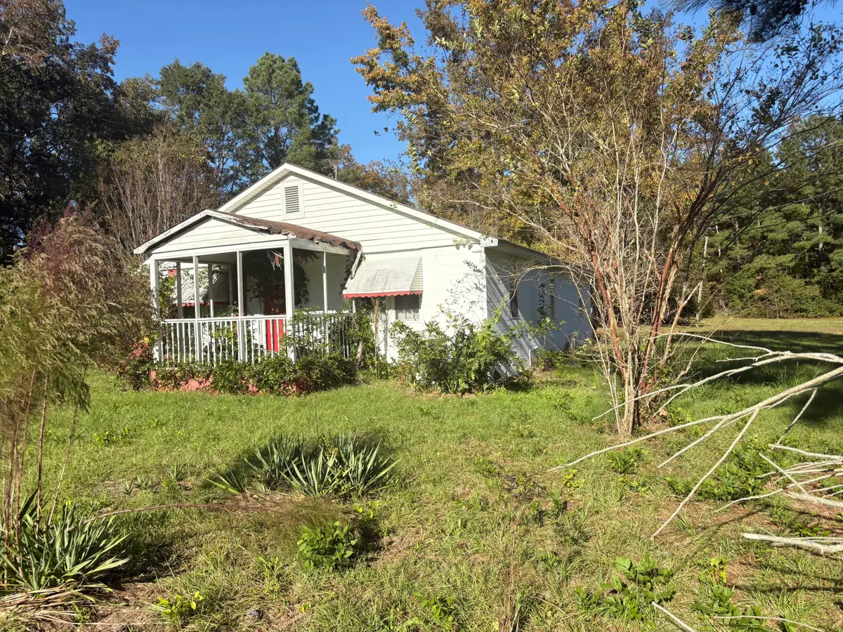 1931 Jack Touchberry Road, Summerton, SC 29148 - #1