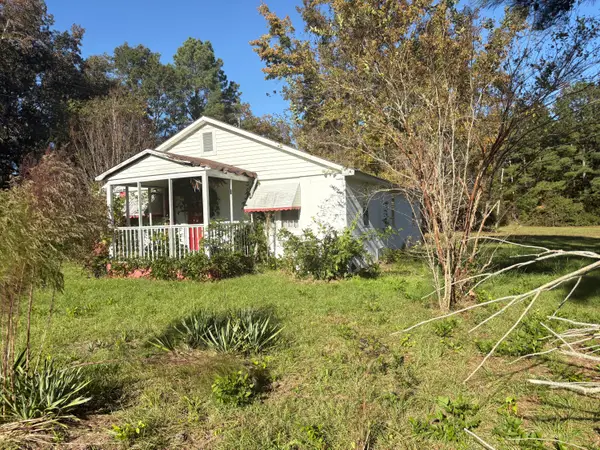 1931 Jack Touchberry Road, Summerton, SC 29148