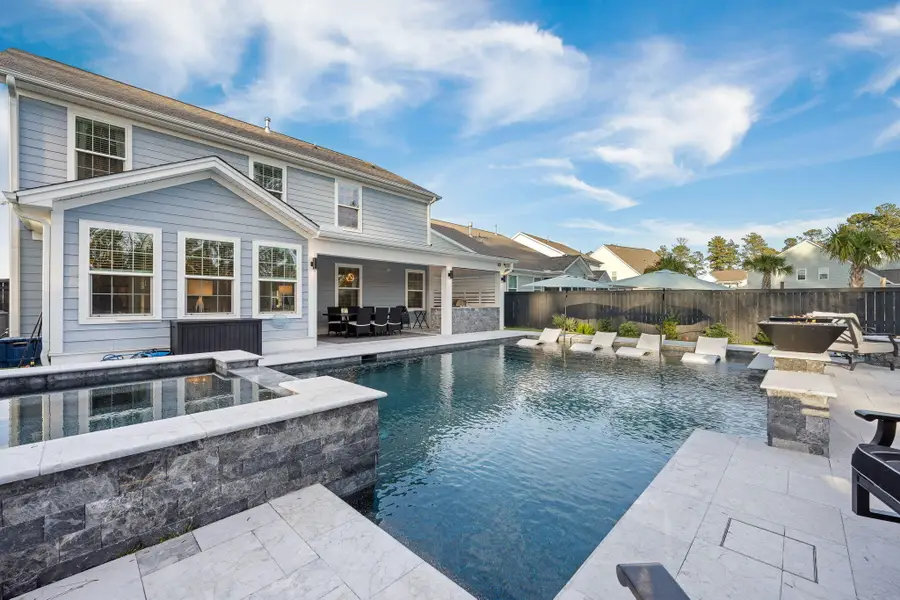 635 Yellow Leaf Lane, Summerville, SC 29486 - #2