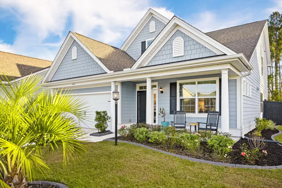 635 Yellow Leaf Lane, Summerville, SC 29486 - #3