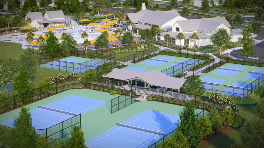 154 Norses Bay Court, Summerville, SC 29486 - #3