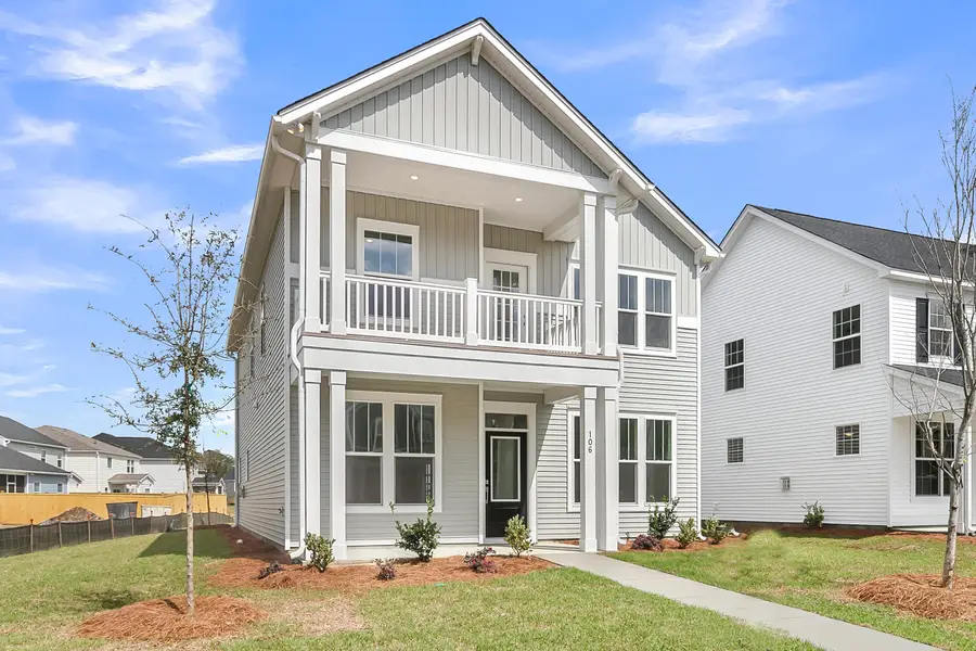 106 Brown Cow Way, Summerville, SC 29483 - #2