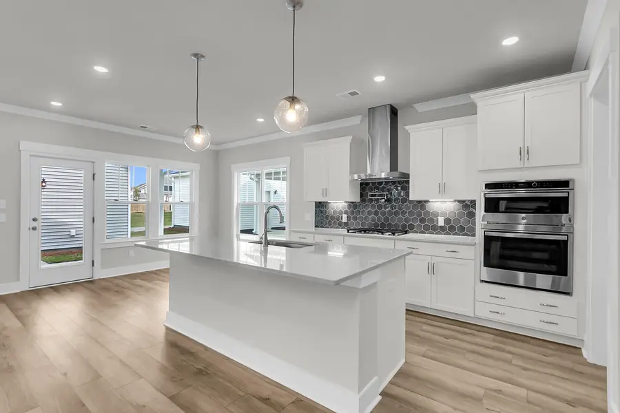 106 Brown Cow Way, Summerville, SC 29483 - #3