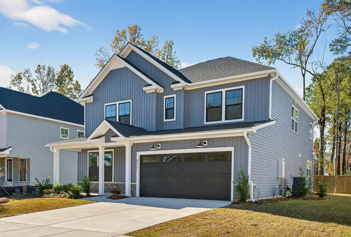 8617 Connor Court, North Charleston, SC 29406 - Image #1