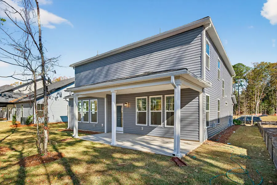 8617 Connor Court, North Charleston, SC 29406 - Image #2