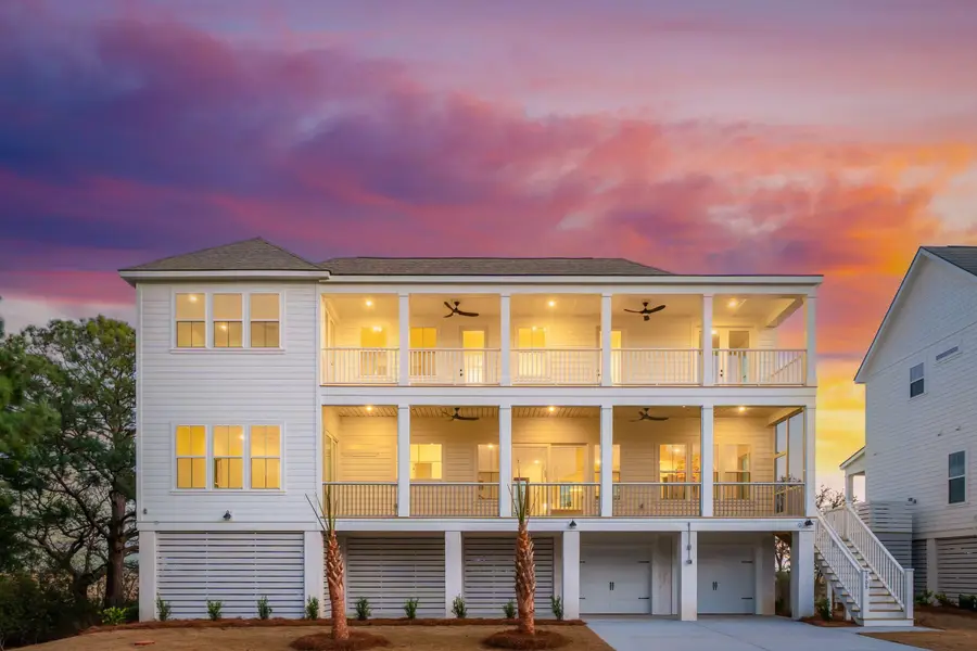 3908 Seafood Lane, Awendaw, SC 29429 - #2