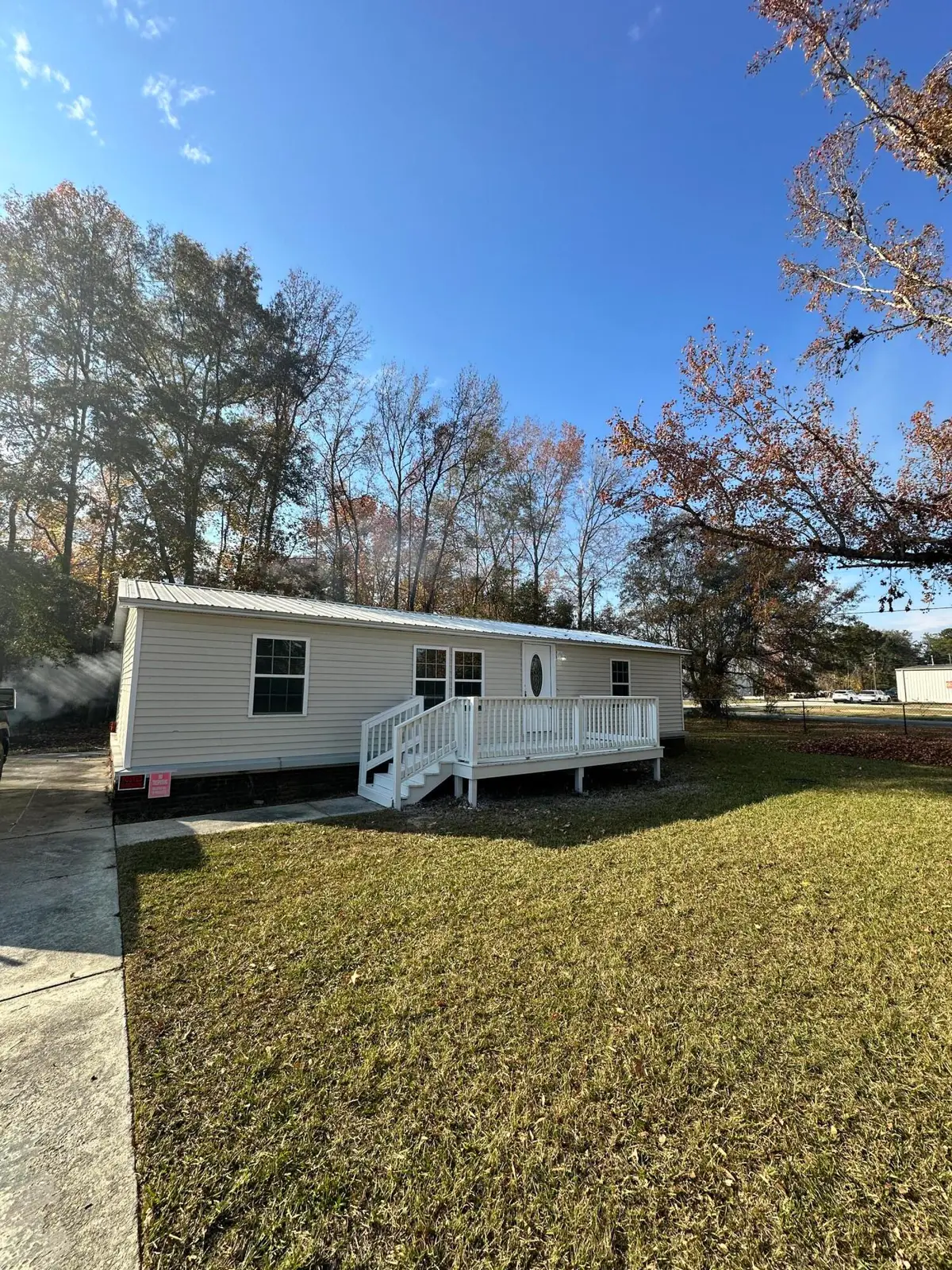 600 Flamingo Road, Sumter, SC 29153 - Image #1