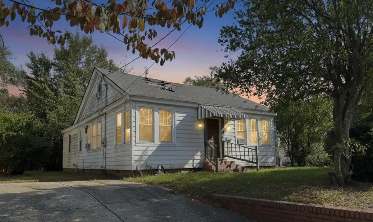 872 Ashley Avenue, Charleston, SC 29403 - #1