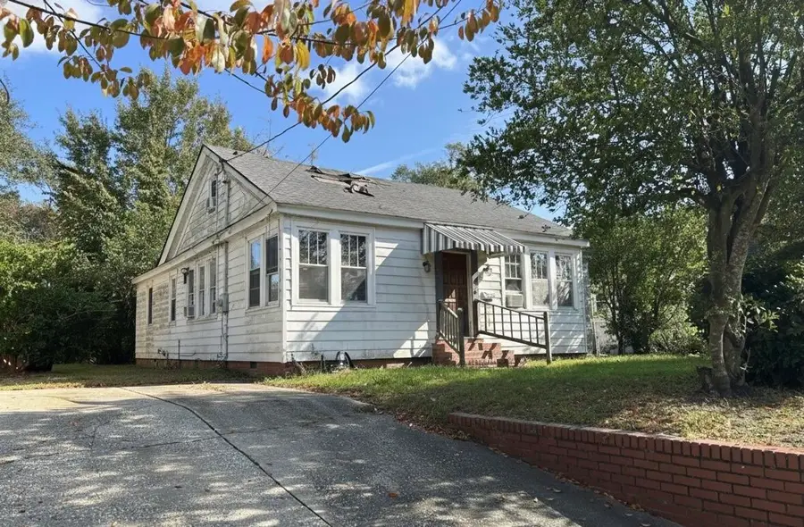 872 Ashley Avenue, Charleston, SC 29403 - #2