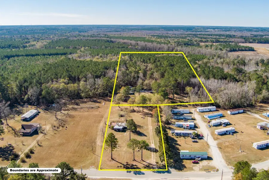 170 Mill Branch Road, Orangeburg, SC 29118 - Image #2