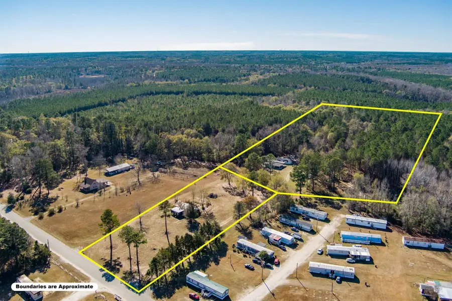 170 Mill Branch Road, Orangeburg, SC 29118 - Image #3