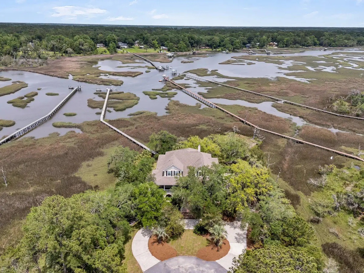 4702 Blockhouse Lane, Hollywood, SC 29449 - Image #1