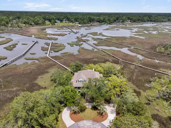 4702 Blockhouse Lane, Hollywood, SC 29449