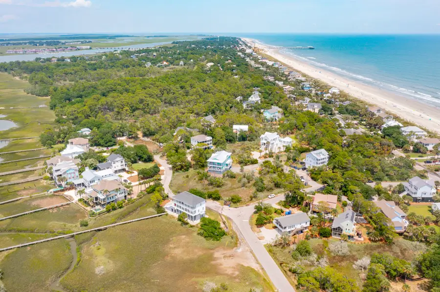 31 W 9th Street, Folly Beach, SC 29439 - Image #2