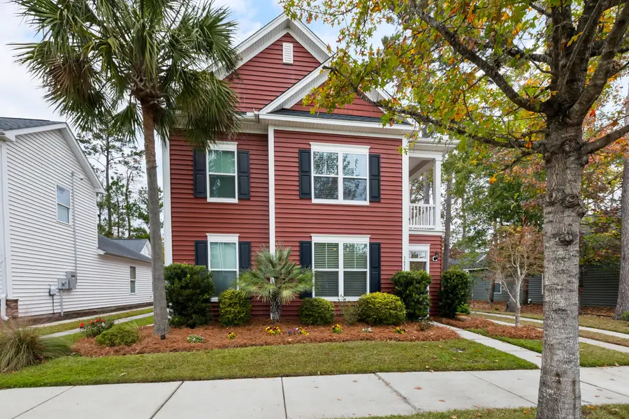 1651 Seabago Drive, Charleston, SC 29414 - #3