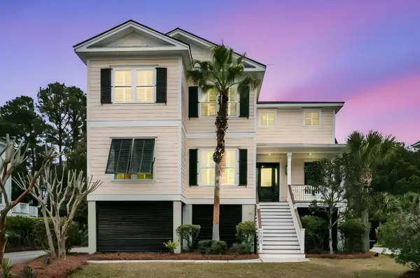 2689 Crooked Stick Lane, Mount Pleasant, SC 29466