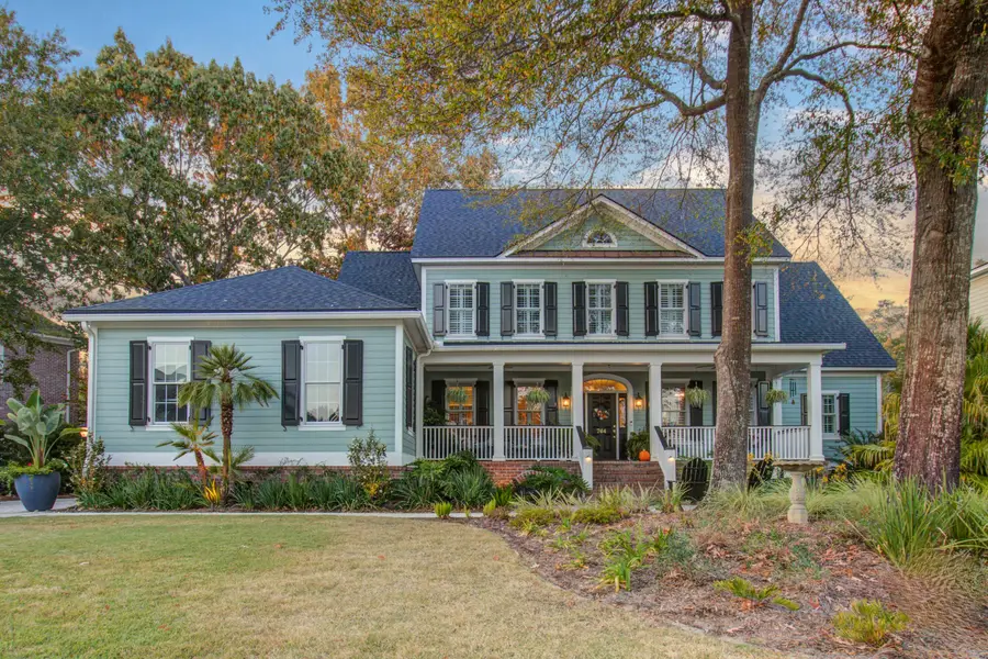 764 Whispering Marsh Drive, Charleston, SC 29412 - Image #2