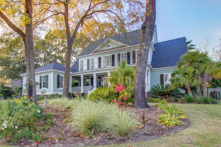 764 Whispering Marsh Drive, Charleston, SC 29412 - Image #3