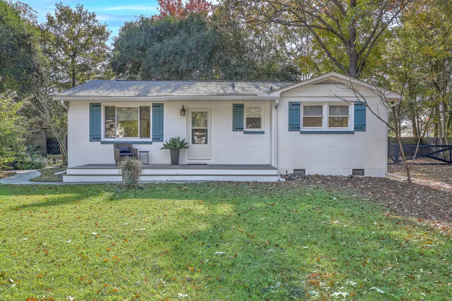 3471 Cynthia Drive, Johns Island, SC 29455 - #2