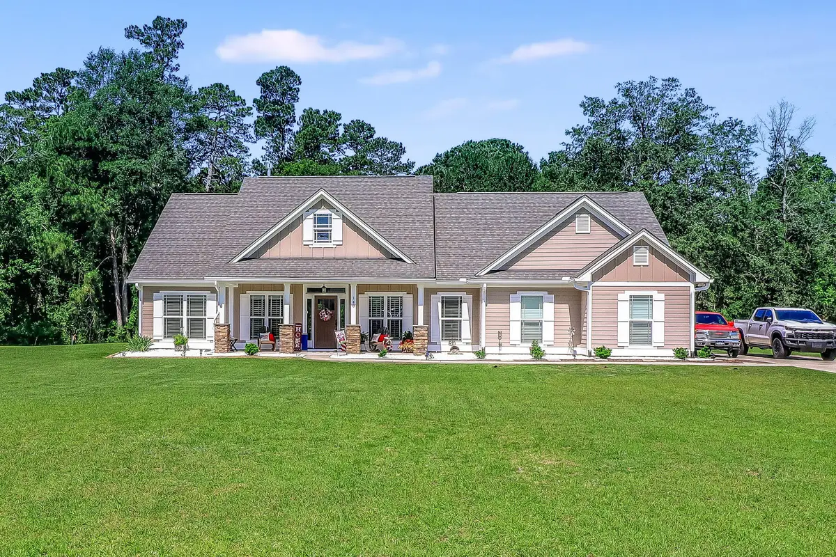 148 Hidden Hills Road, Cross, SC 29436 - #1