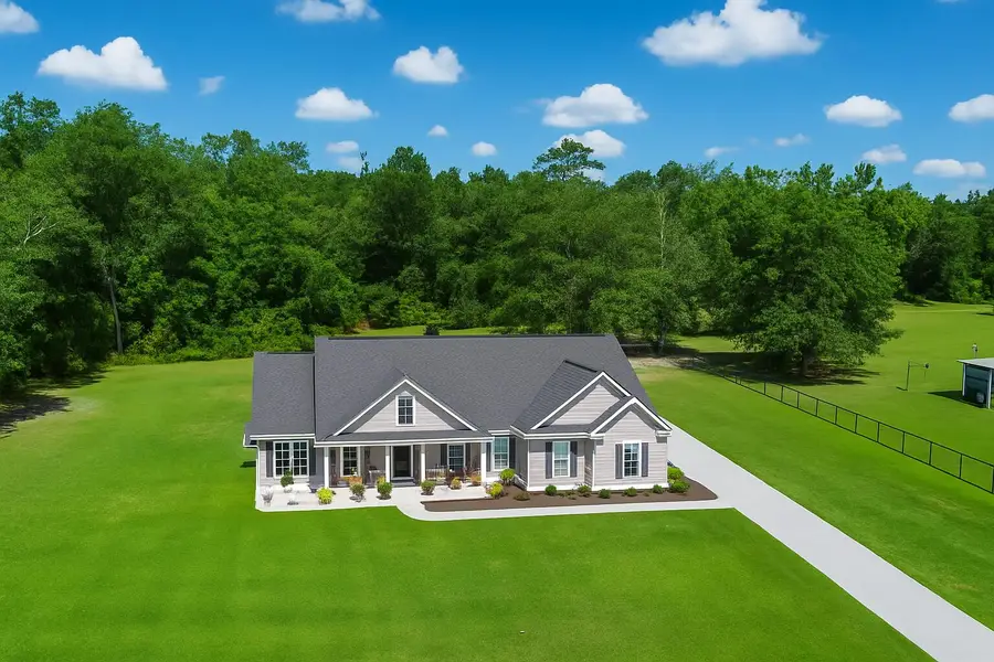 148 Hidden Hills Road, Cross, SC 29436 - #2