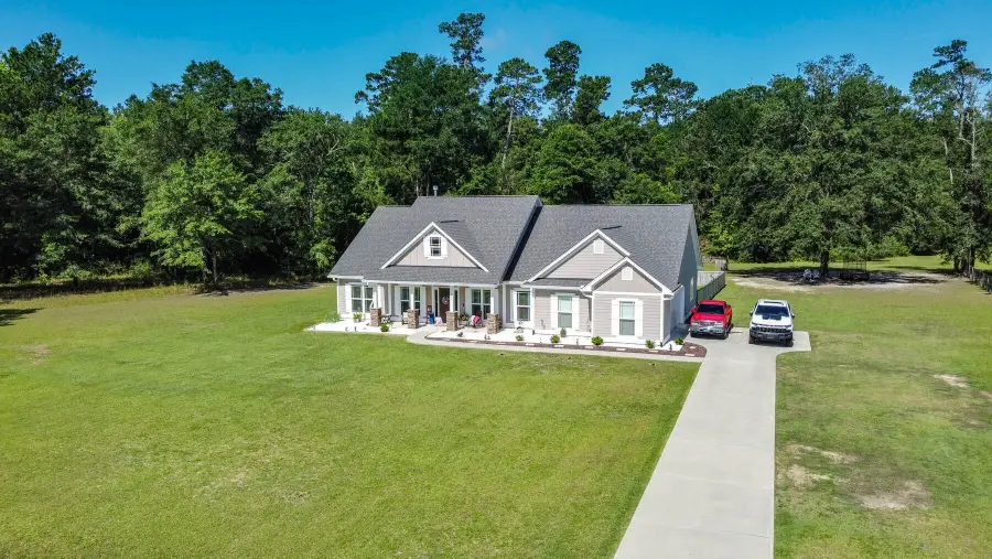 148 Hidden Hills Road, Cross, SC 29436 - #3