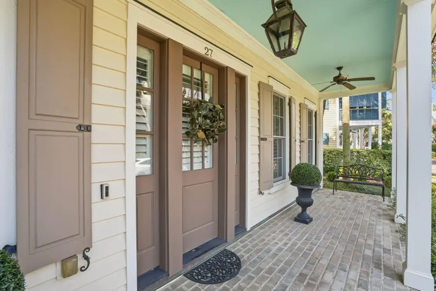 27 Fairhope Road, Mount Pleasant, SC 29464 - #3