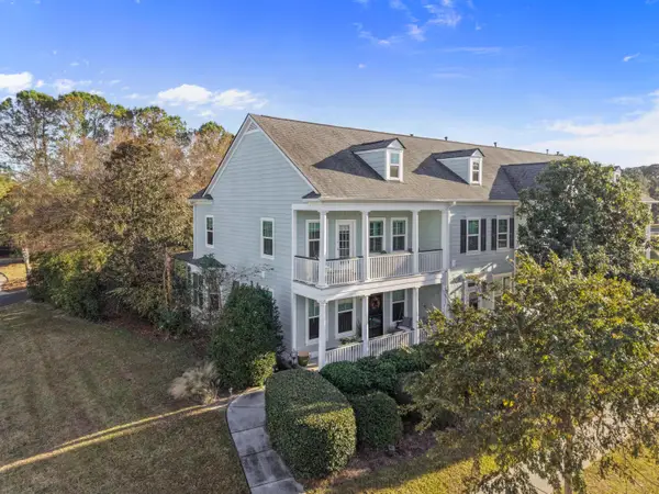 3368 Billings Street, Mount Pleasant, SC 29466