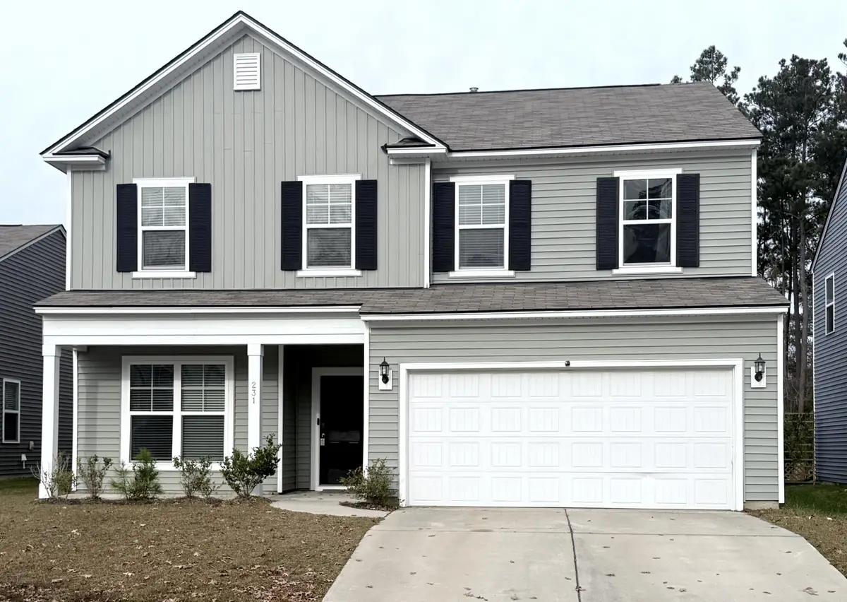 231 Hayworth Road, Summerville, SC 29486 - Image #1