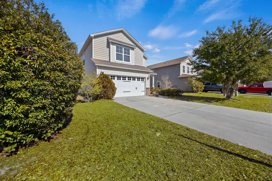 10 Whitewater Way, Beaufort, SC 29906 - #3