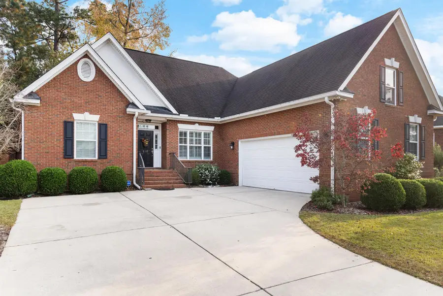 168 Cloister Cove Lane, Orangeburg, SC 29115 - #2