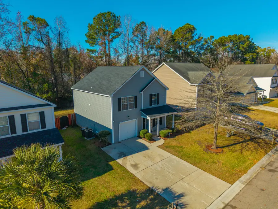 118 Destin Street, Summerville, SC 29483 - #2