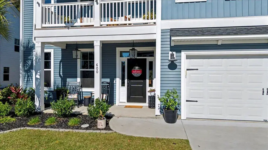 600 Dunswell Drive, Summerville, SC 29486 - #3