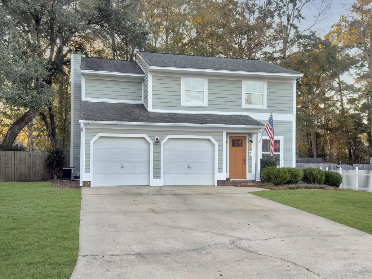 205 Bayberry Run, Summerville, SC 29485 - #1